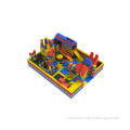 LULU fun education building block